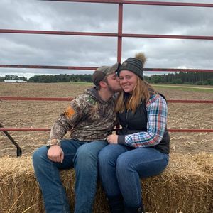 Meet your Posher, Hunter